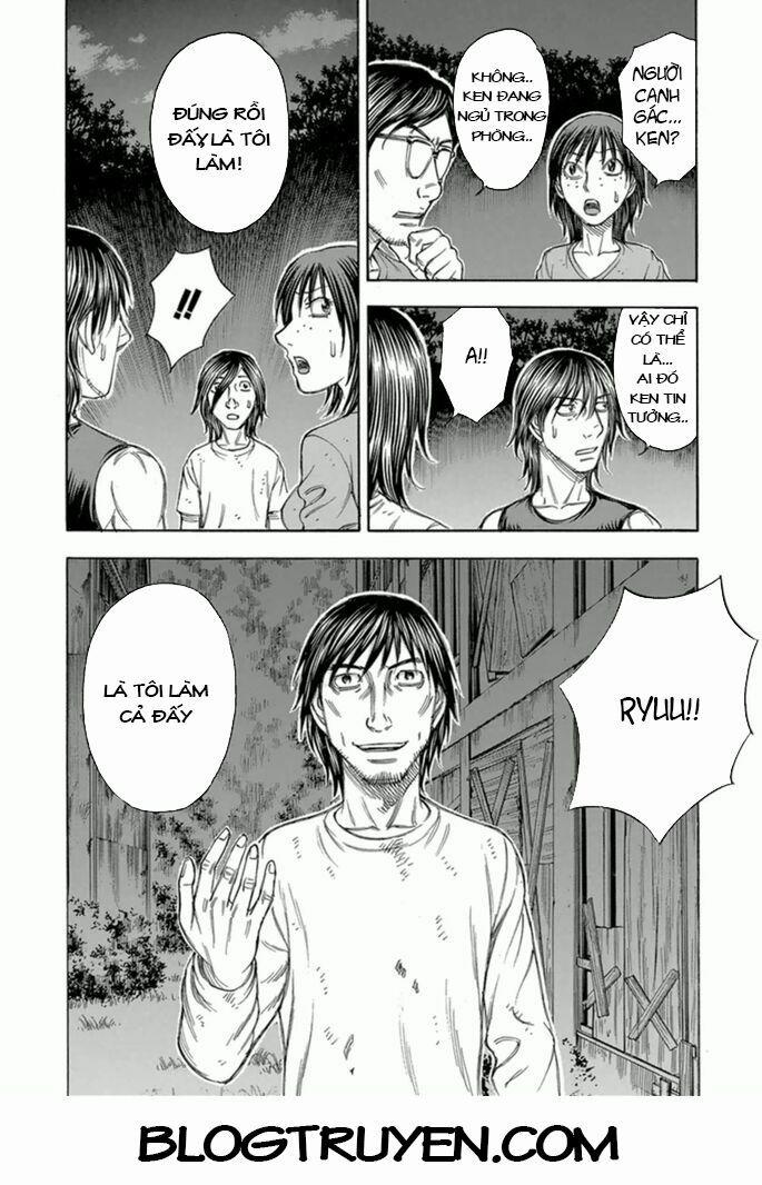 Đảo Tự Sát 93 trang 5