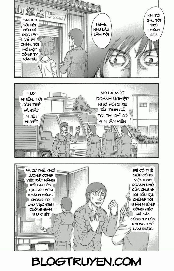 Đảo Tự Sát 96 trang 14