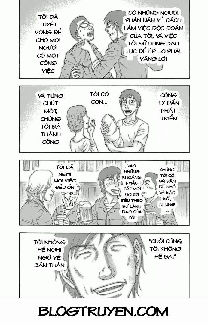 Đảo Tự Sát 96 trang 15