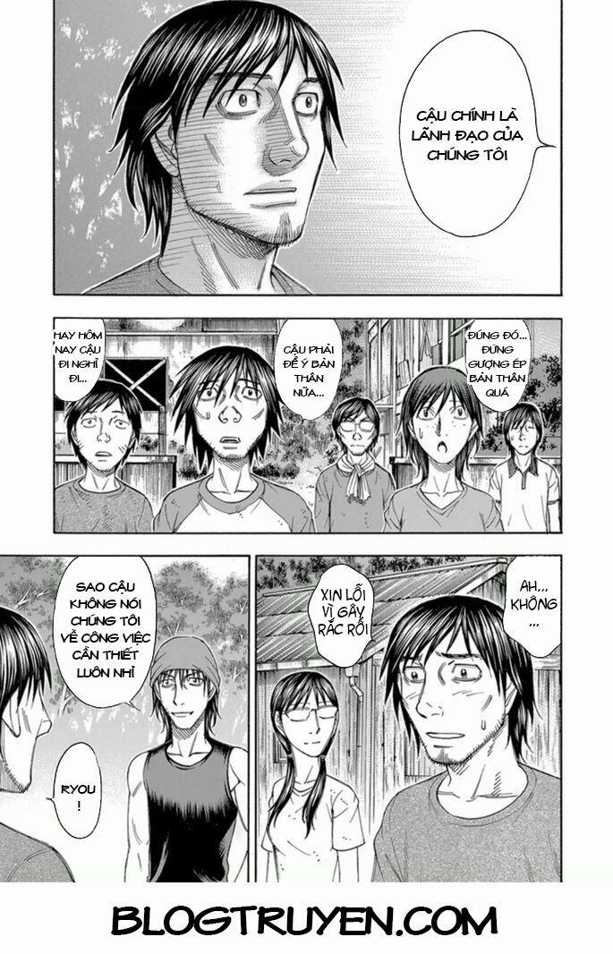 Đảo Tự Sát 97 trang 13