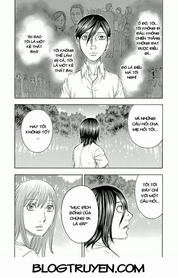 Đảo Tự Sát 98 trang 10