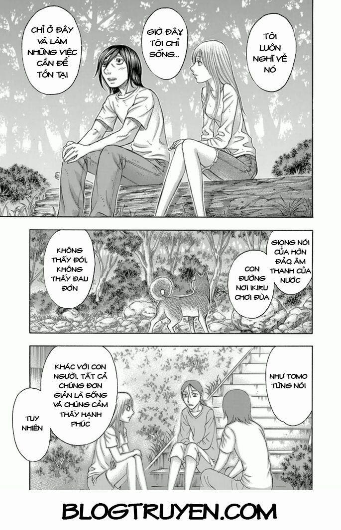 Đảo Tự Sát 98 trang 11