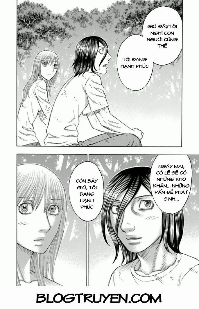 Đảo Tự Sát 98 trang 12