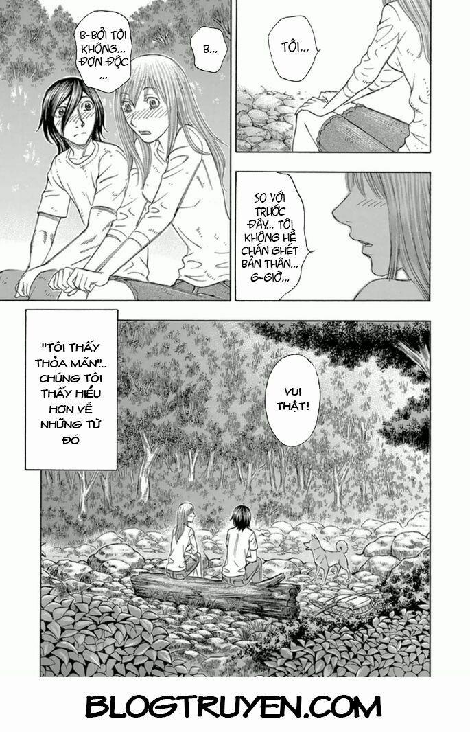 Đảo Tự Sát 98 trang 13