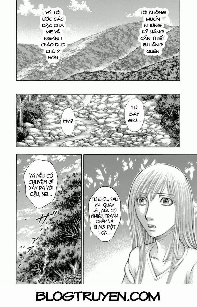 Đảo Tự Sát 98 trang 16