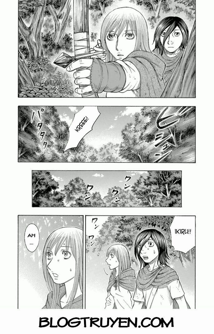 Đảo Tự Sát 98 trang 2