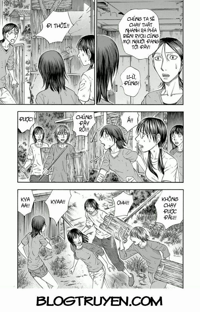 Đảo Tự Sát 99 trang 13