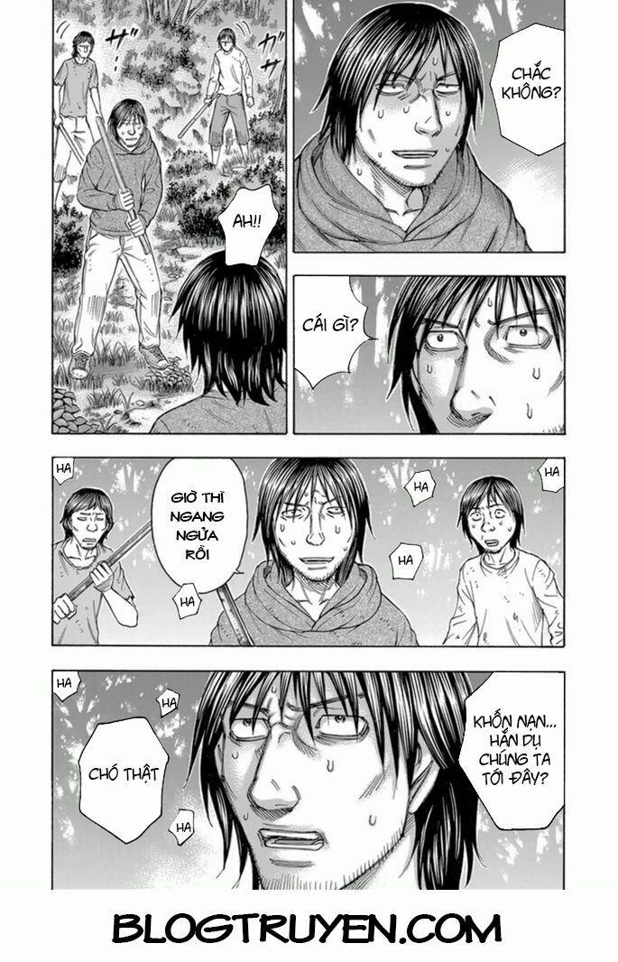 Đảo Tự Sát 99 trang 4