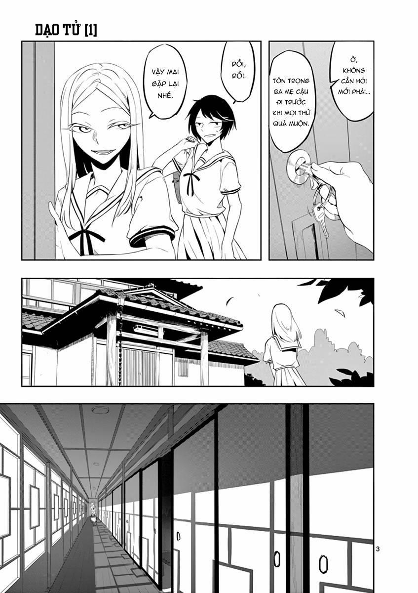 Dạo Tử 1 trang 6