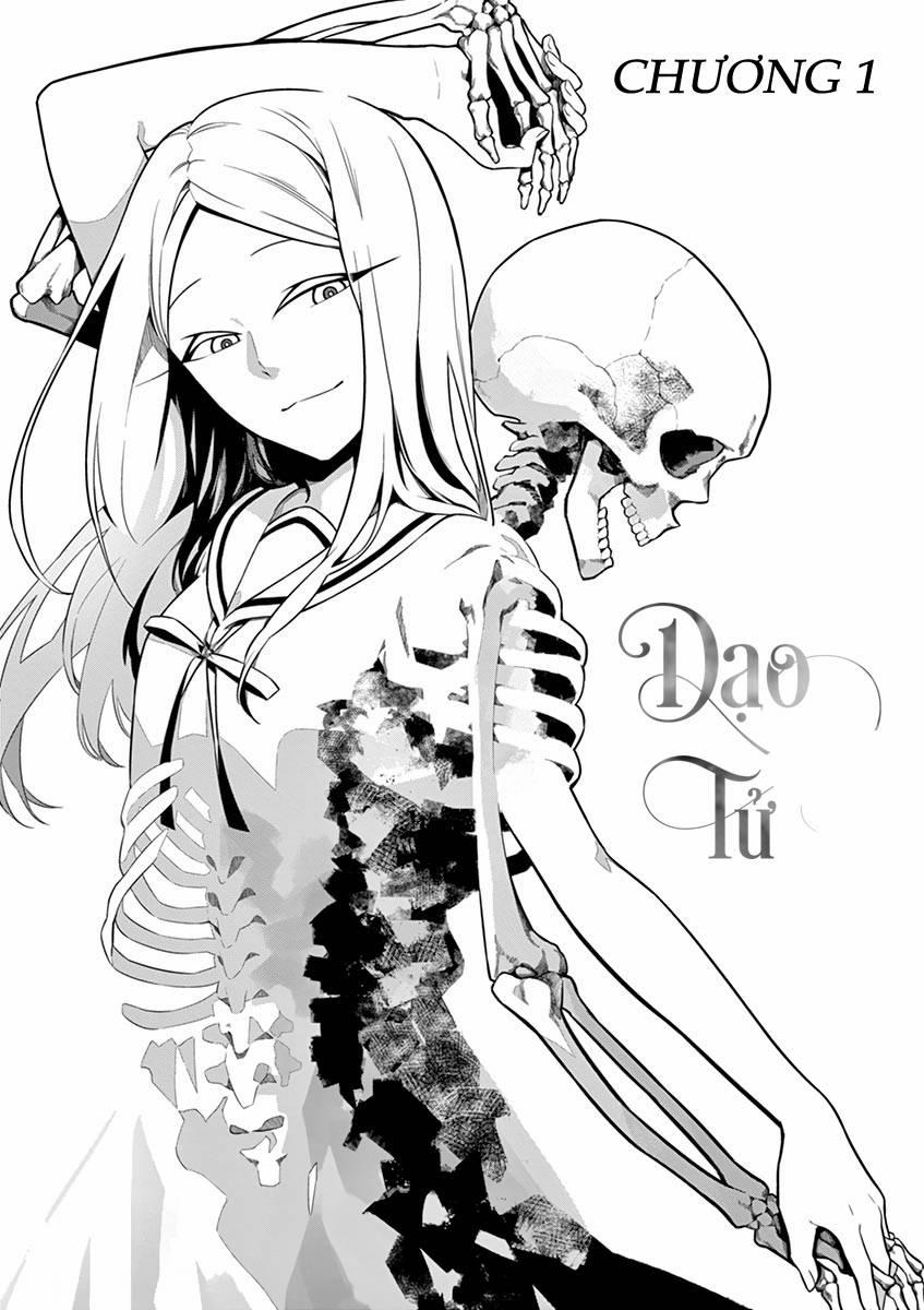 Dạo Tử 1 trang 9