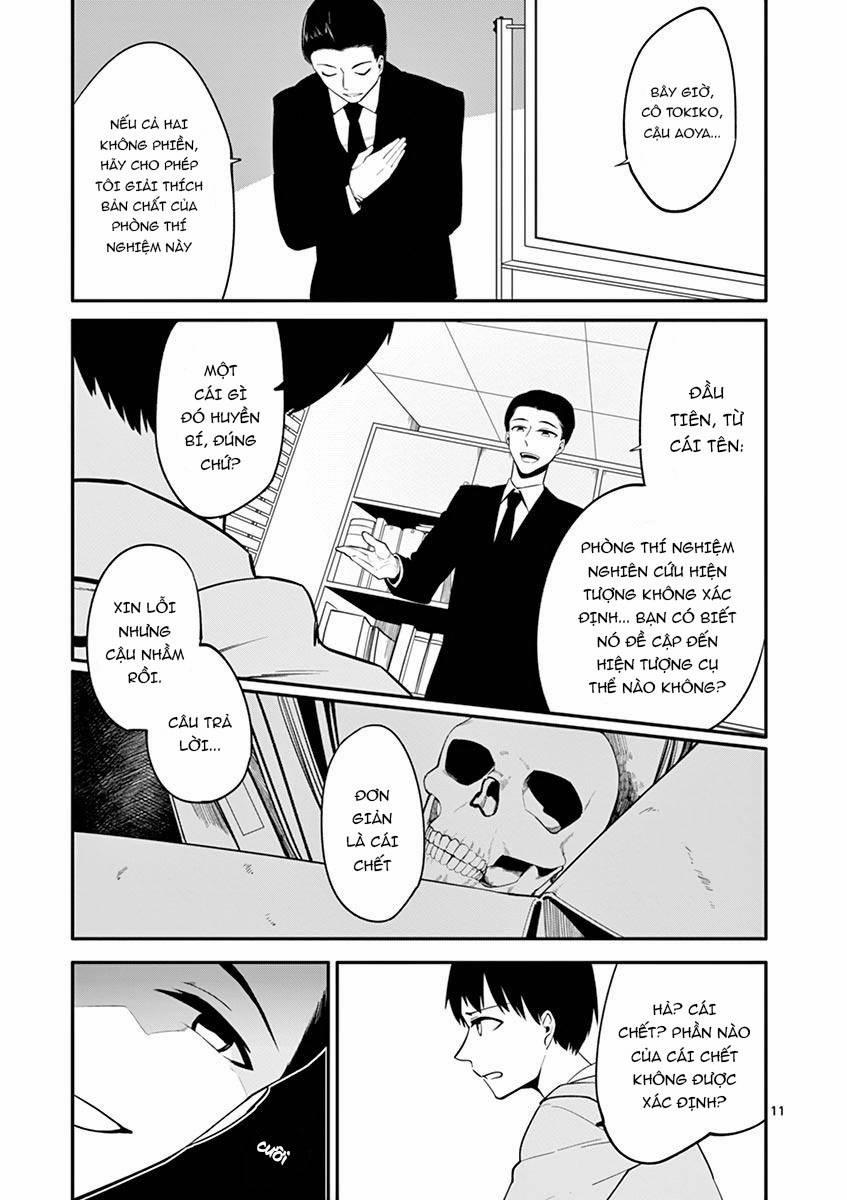 Dạo Tử 11 trang 10