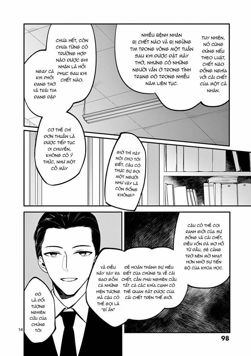 Dạo Tử 11 trang 13