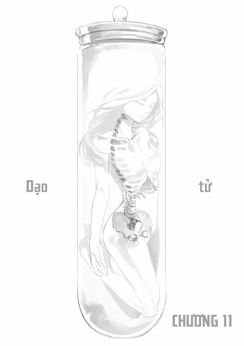 Dạo Tử 11 trang 2