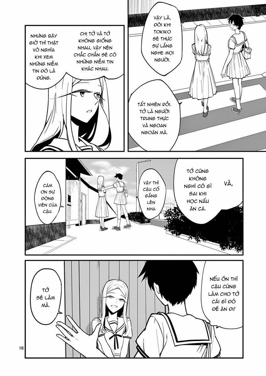 Dạo Tử 13 trang 17