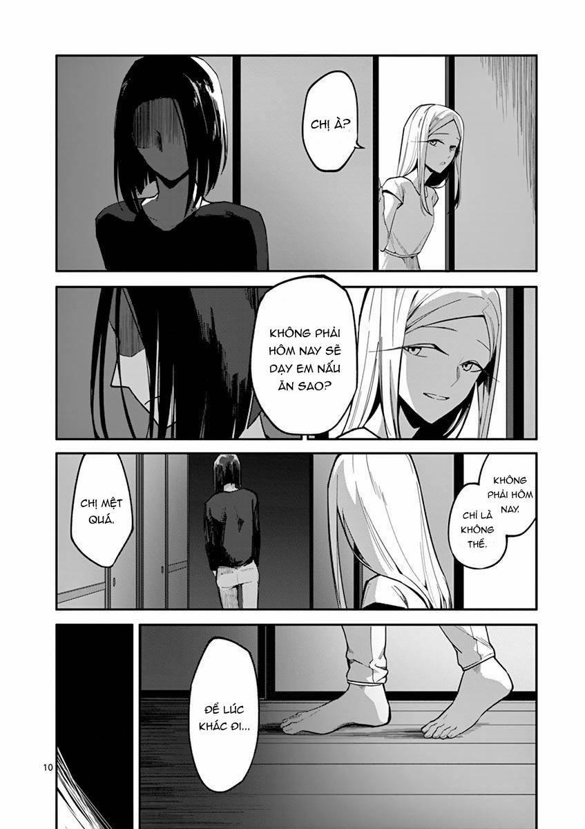 Dạo Tử 13 trang 9