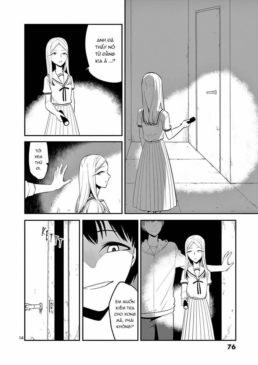 Dạo Tử 18 trang 13