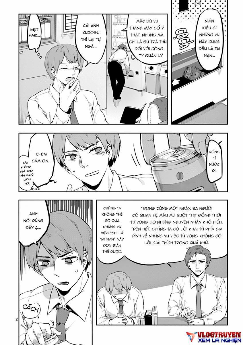 Dạo Tử 2 trang 1