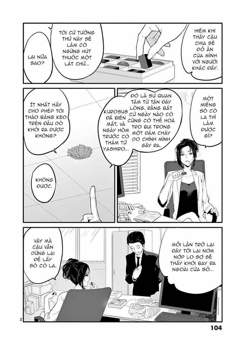 Dạo Tử 20 trang 1