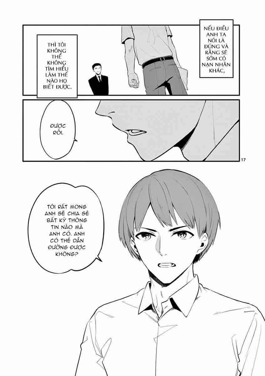 Dạo Tử 20 trang 16