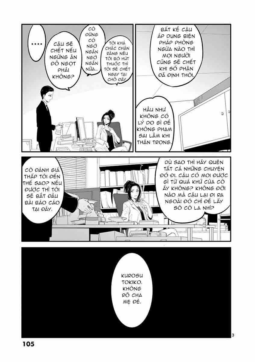 Dạo Tử 20 trang 2