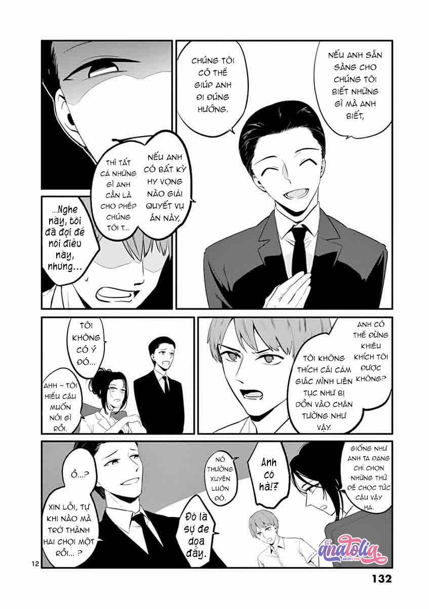 Dạo Tử 21 trang 11