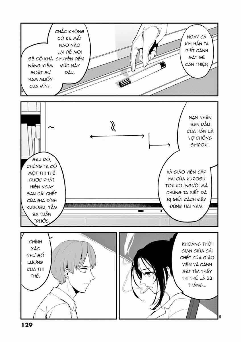 Dạo Tử 21 trang 8