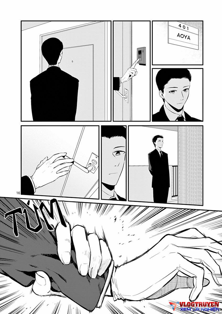 Dạo Tử 23 trang 15