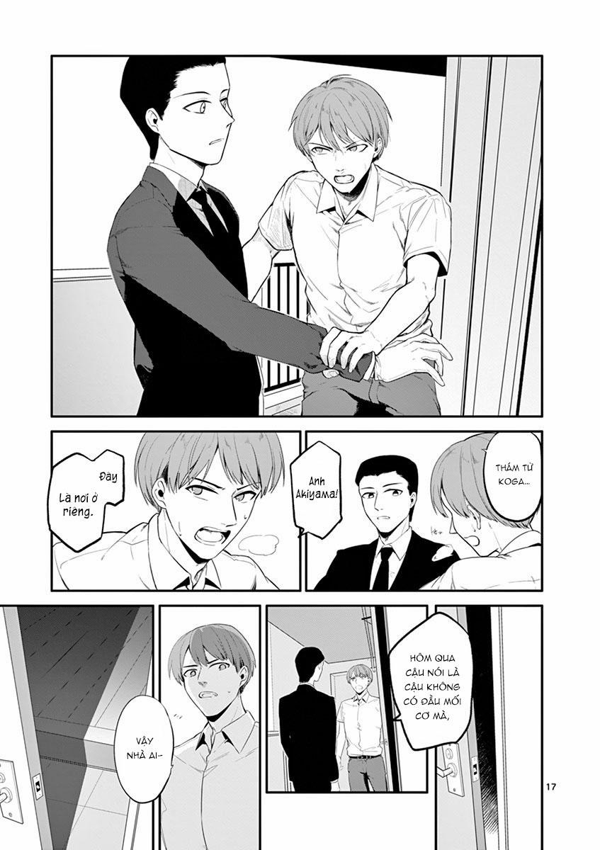 Dạo Tử 23 trang 16