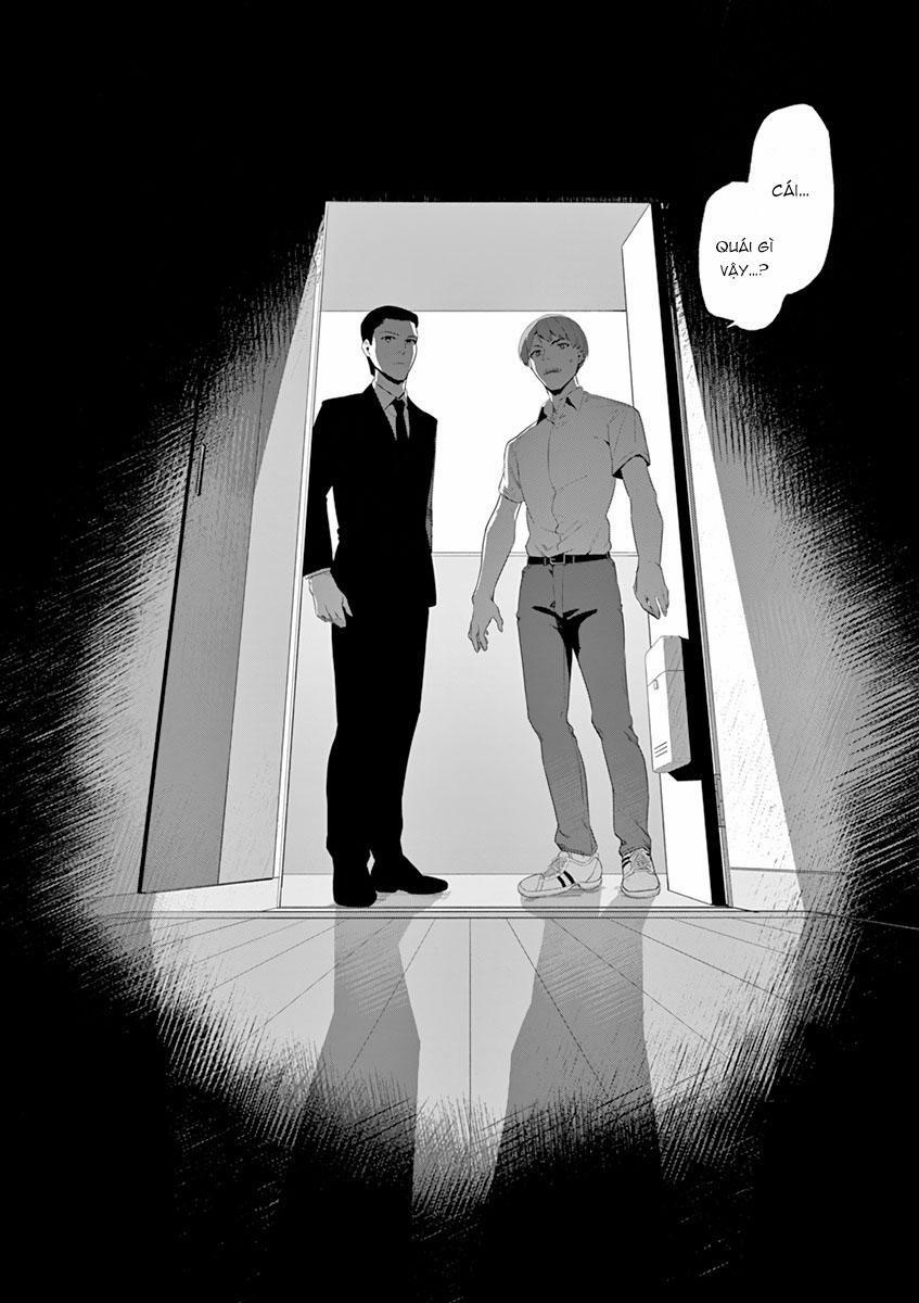 Dạo Tử 23 trang 17