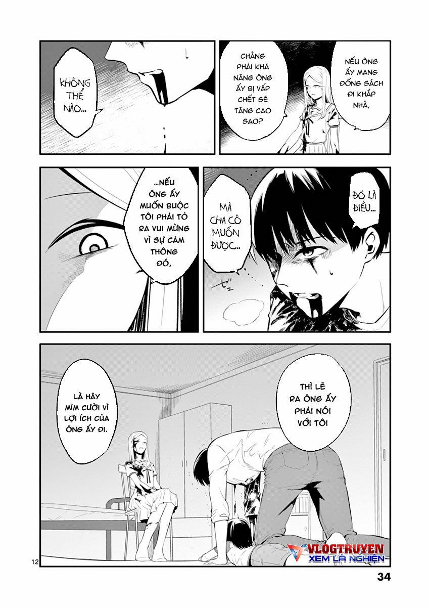 Dạo Tử 26 trang 11