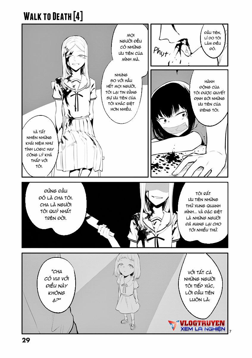 Dạo Tử 26 trang 6