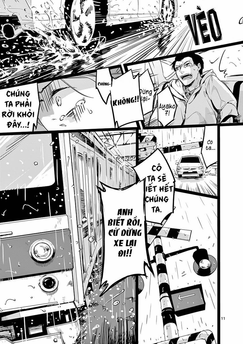 Dạo Tử 3 trang 18