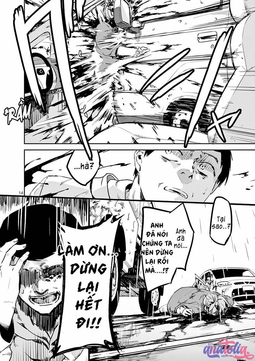 Dạo Tử 3 trang 21