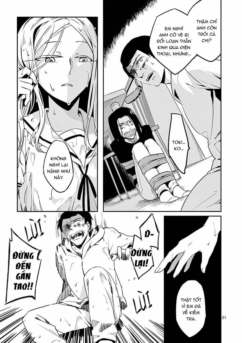 Dạo Tử 3 trang 28