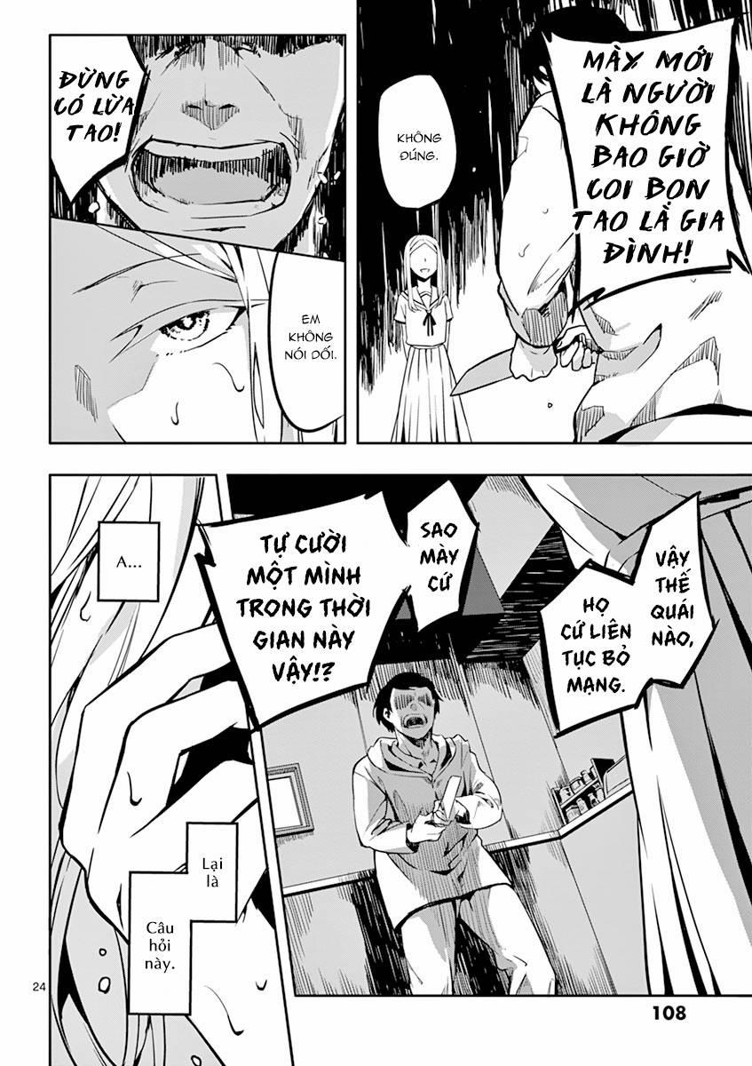 Dạo Tử 3 trang 31