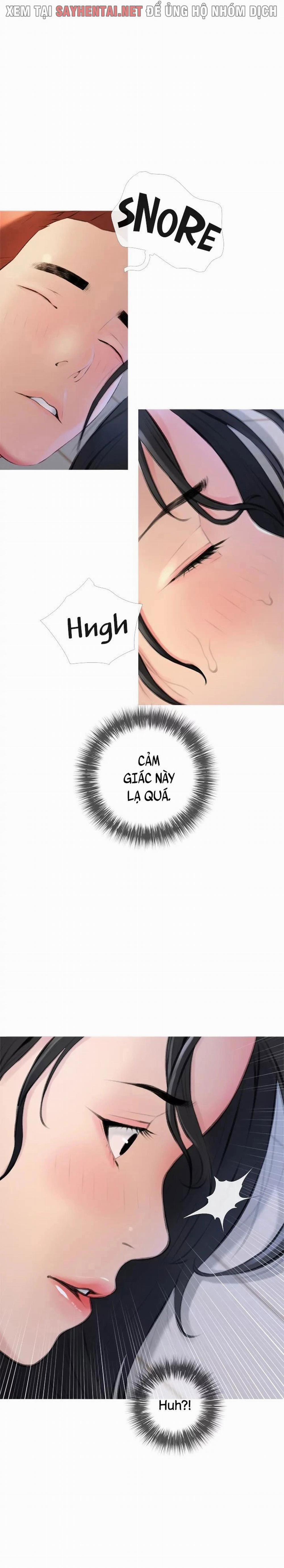 Dập Dì Của Tôi 13 trang 11