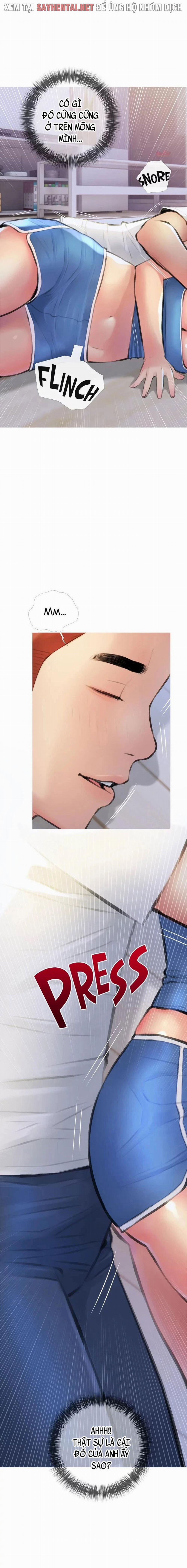 Dập Dì Của Tôi 13 trang 12