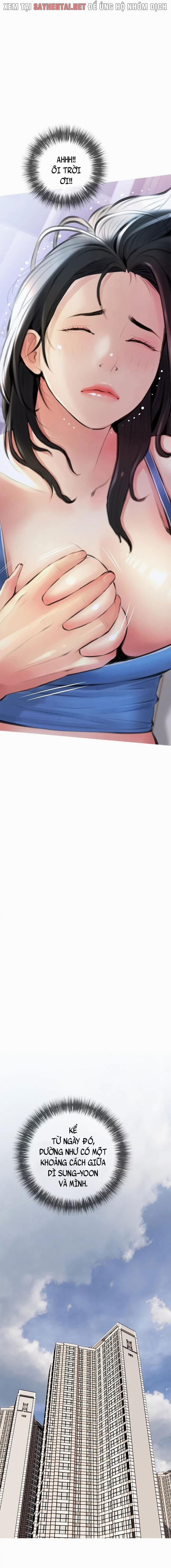 Dập Dì Của Tôi 13 trang 13