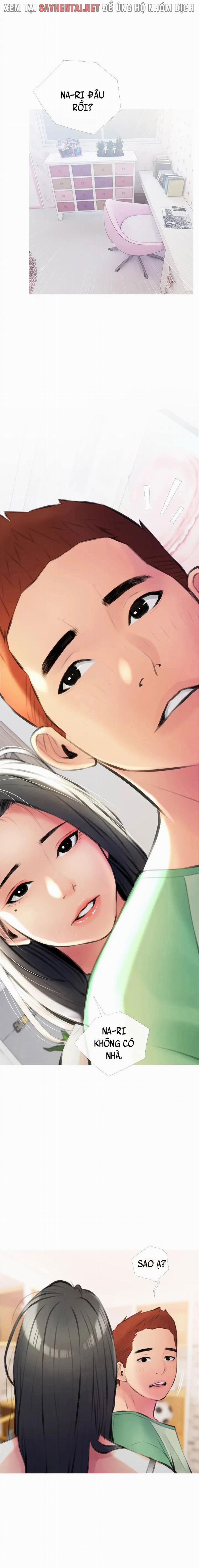 Dập Dì Của Tôi 13 trang 18