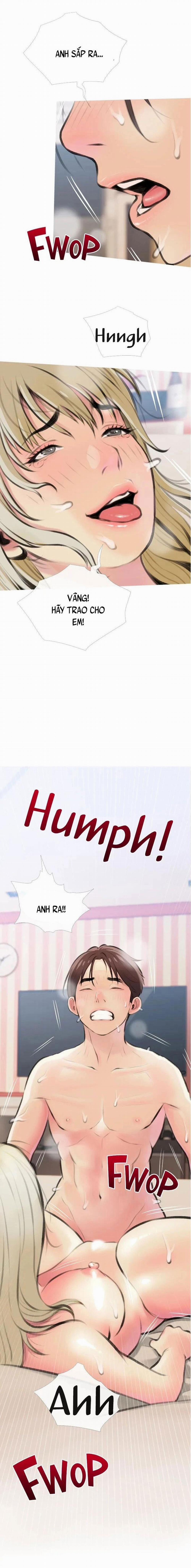 Dập Dì Của Tôi 13 trang 2