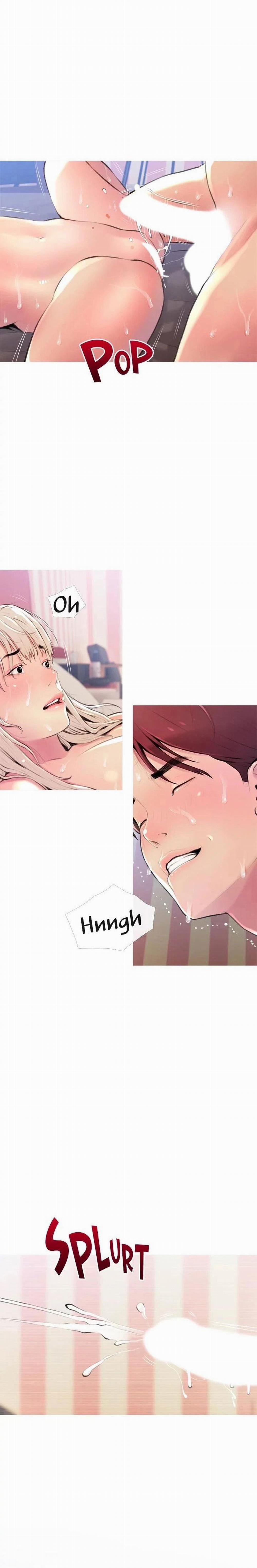 Dập Dì Của Tôi 13 trang 3