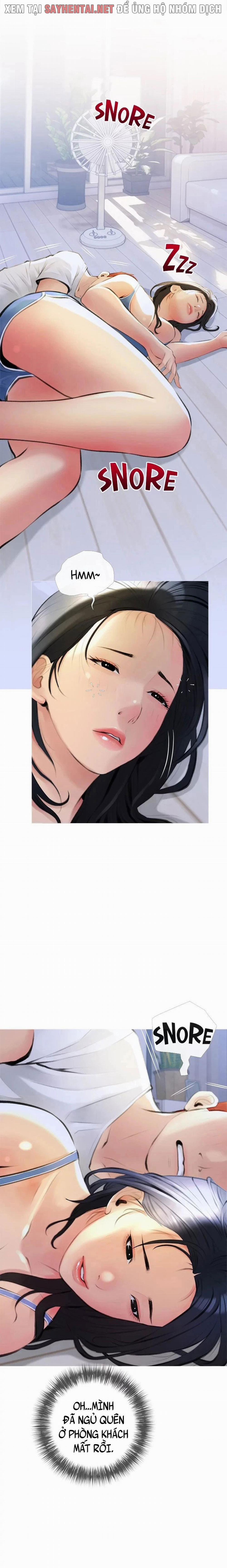 Dập Dì Của Tôi 13 trang 7