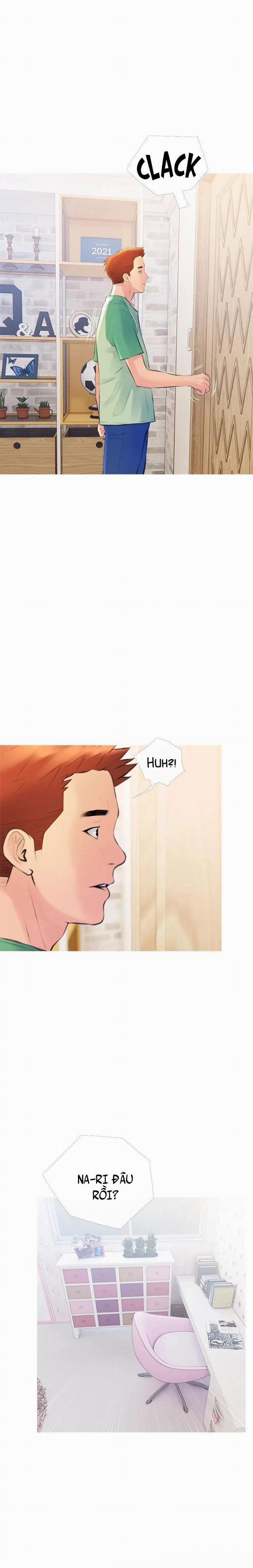 Dập Dì Của Tôi 14 trang 1