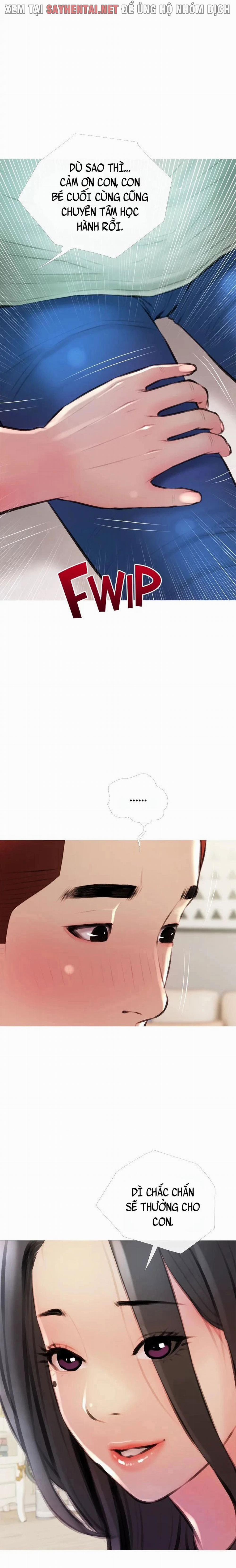 Dập Dì Của Tôi 14 trang 10