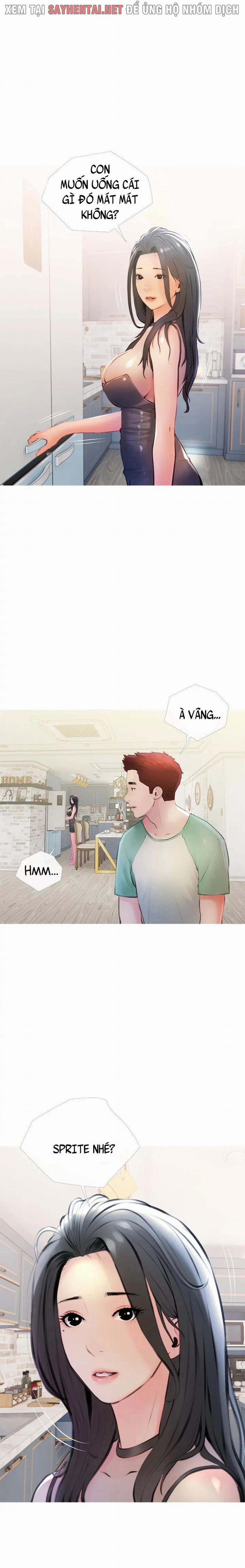 Dập Dì Của Tôi 14 trang 5