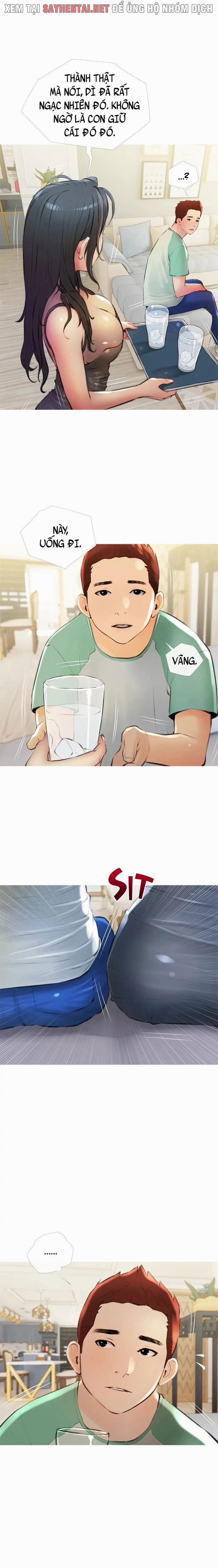 Dập Dì Của Tôi 14 trang 7