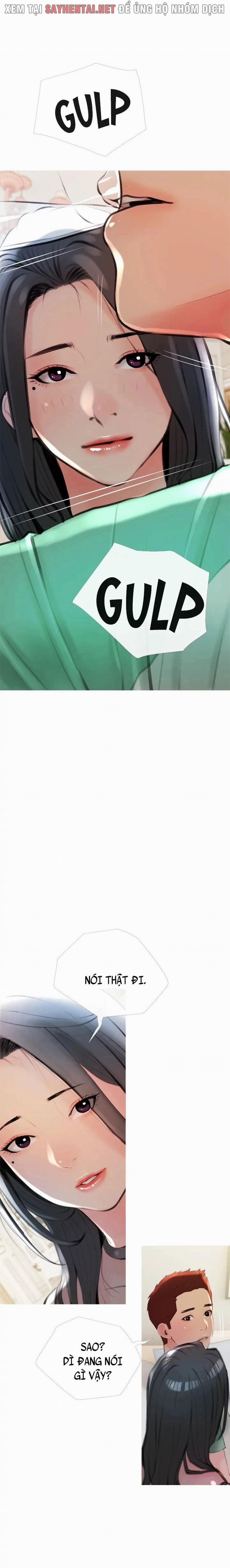 Dập Dì Của Tôi 14 trang 8