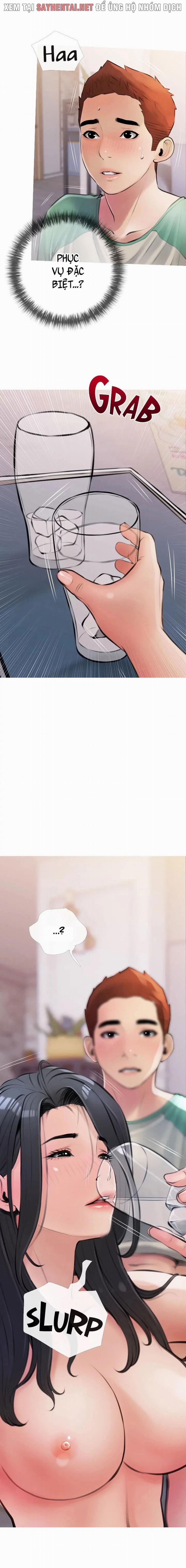 Dập Dì Của Tôi 15 trang 12