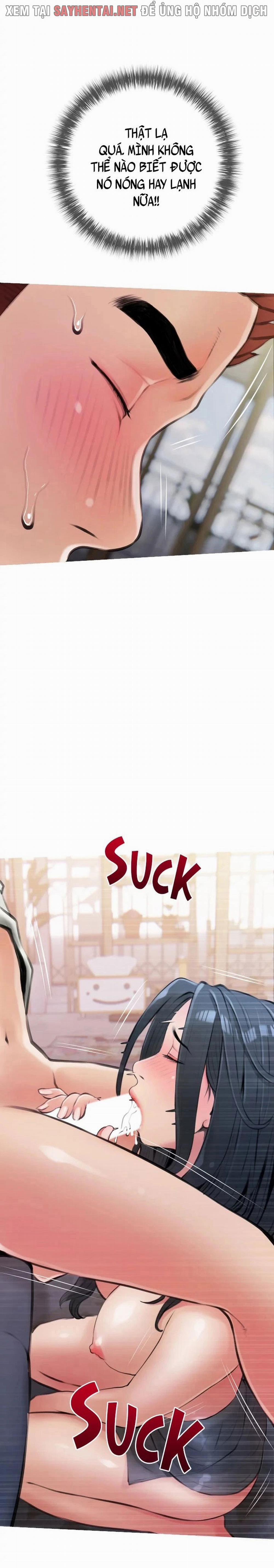 Dập Dì Của Tôi 15 trang 15