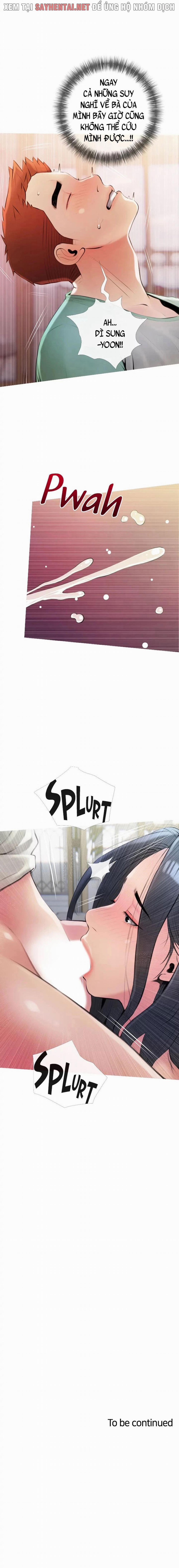 Dập Dì Của Tôi 15 trang 18